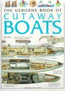 The Usborne book of cutaway boats