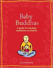 Cover of: Baby Buddhas by Lisa Desmond