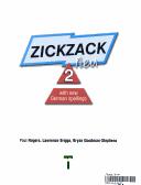 Zickzack neu. 2 : with new German spelling