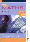 Key maths. GCSE. Foundation