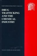 Drug trafficking and the chemical industry : chemical precursors and international criminal law