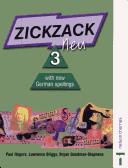 Zickzack neu. 3 : with new German spellings