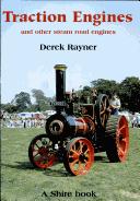 Traction engines and other steam road engines