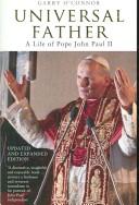 Universal father : a life of Pope John Paul II