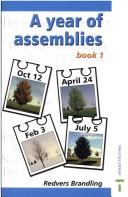 Cover of: A Year of Assemblies