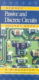 Cover of: Newnes electronics circuits pocket book