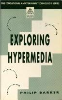 Exploring hypermedia