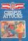 Cover of: Crispus Attucks