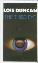 Cover of: The third eye