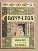 Cover of: Bony-legs by Mary Pope Osborne