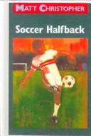 halfback in soccer