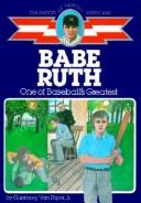 Cover of: Babe Ruth