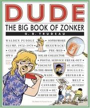 Cover of: Dude: The Big Book of Zonker