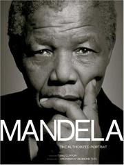 Cover of: Mandela: The Authorized Portrait