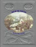 Cover of: War on the Frontier (The Civil War)