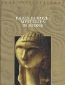 Cover of: Early Europe by Time-Life Books