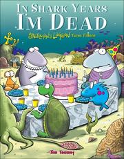 Cover of: In Shark Years I'm Dead: Sherman's Lagoon Turns Fifteen (Sherman's Lagoon Collection (Numbered))