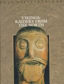 Cover of: Vikings:  Raiders from the North (Lost Civilizations)