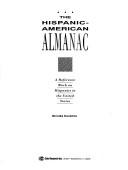 Cover of: The Hispanic-American Almanac: A Reference Work on Hispanics in the United States