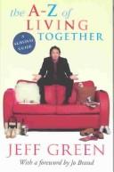 Cover of: The A-Z of Living Together