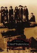 Cover of: Chattanooga by Jerry R. Desmond