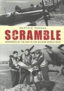 Scramble : memories of the RAF in the Second World War