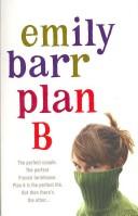 Plan B by Emily Barr