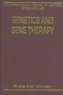 Genetics and gene therapy