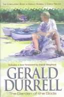 The garden of the gods by Gerald Malcolm Durrell