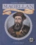 Cover of: Magellan by Michael Burgan