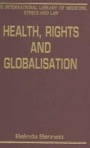 Health, rights and globalisation