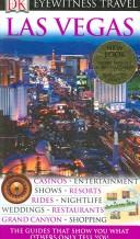 Cover of: Las Vegas (Eyewitness Travel Guides)