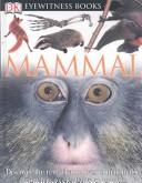 Mammal by Steve Parker