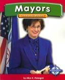 Cover of: Mayors (Community Workers)