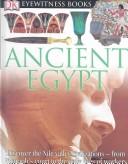 Cover of: Ancient Egypt (DK Eyewitness)