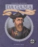 Cover of: Da Gama: Vasco da Gama sails around the Cape of Good Hope