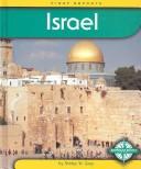 Cover of: Israel (First Reports-Countries)