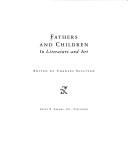 Cover of: Fathers and Children: In Literature and Art