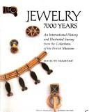Cover of: Jewelry, 7000 years: an international history and illustrated survey from the collections of the British Museum