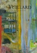 Cover of: Edouard Vuillard