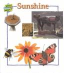 Cover of: Sunshine (First Starts)