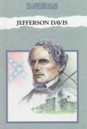 Jefferson Davis by Robert R. Potter