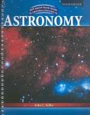 Cover of: Self-Paced Study Guide and Laboratory Exercises in Astronomy by 