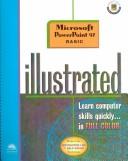 Microsoft PowerPoint 97 : illustrated basic