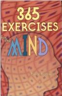 Cover of: 365 exercises for the mind