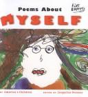 Cover of: Poems about myself