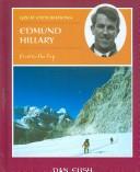 Cover of: Edmund Hillary: first to the top