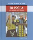 Cover of: Russia: New Freedoms, New Challenges (Exploring Cultures of the World)