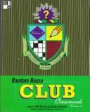 Cover of: Random House Club Crosswords, Volume 3 (Other)