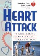 Cover of: American Heart Association guide to heart attack by American Heart Association.